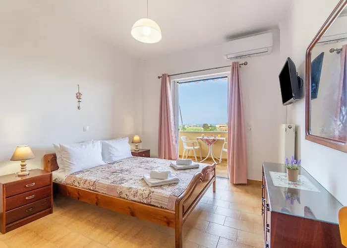 Lotus Apartment 4